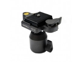 Excell Ball Head HD10
